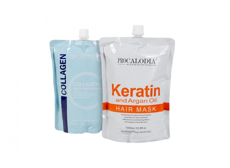 ماسک مو ساندیسی PRO CALODIA