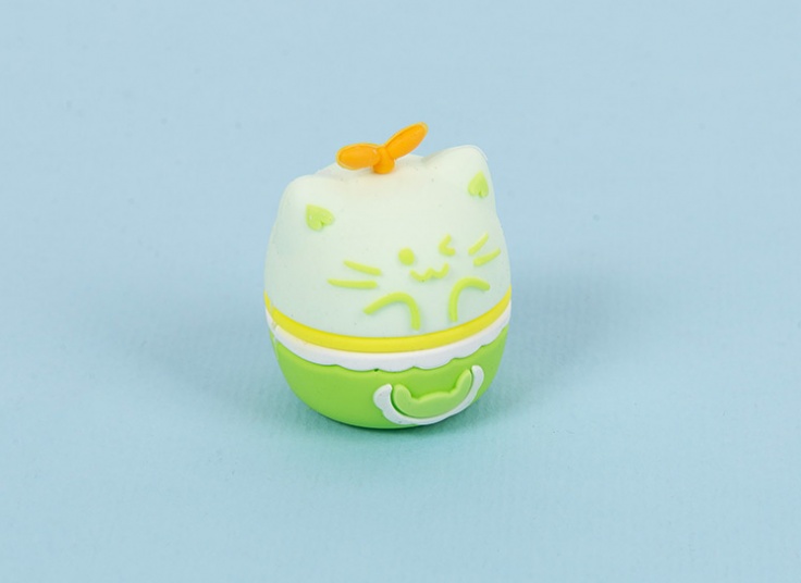 تراش سیلیکونی Weibo