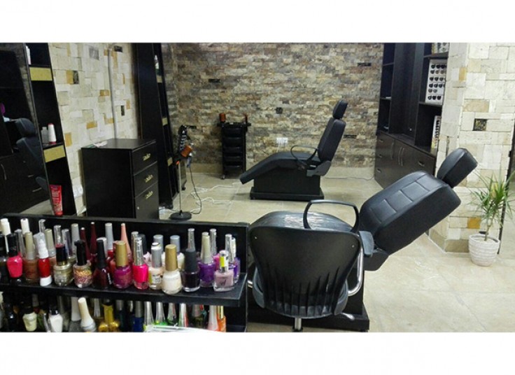 خدمات ناخن پروشات