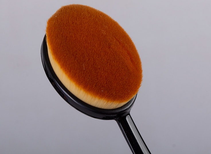 ست براش آرایشی چرمی Huda Beauty