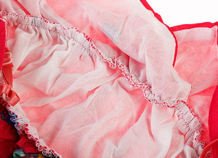 پیراهن زنانه طرح Mango