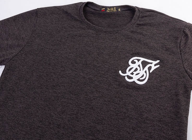 بلوز آستین بلند مردانه M&S