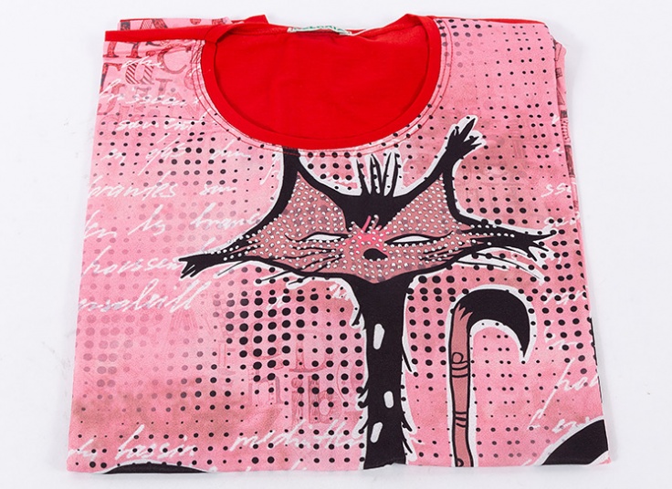 بلوز زنانه سایز بزرگ