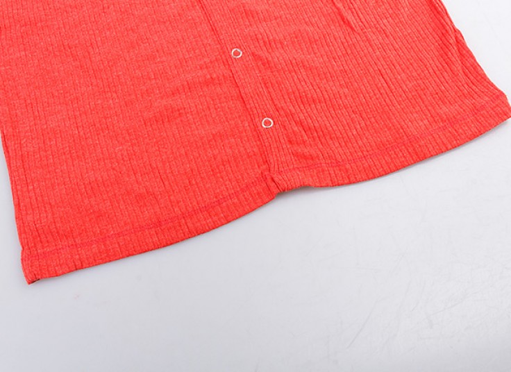 پیراهن یقه قایقی زنانه lefties