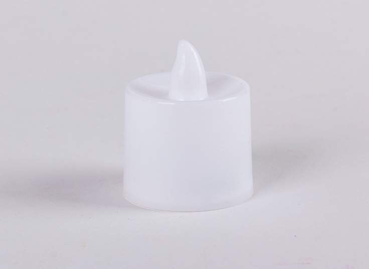 پک چهار عددی شمع وارمر LED