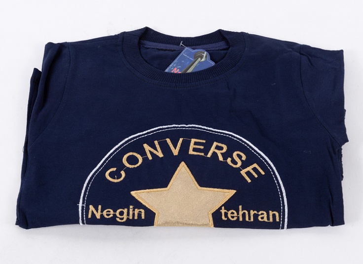 تیشرت شلوار پسرانه Converse
