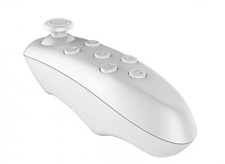 هدست واقعیت مجازی VR BOX RK