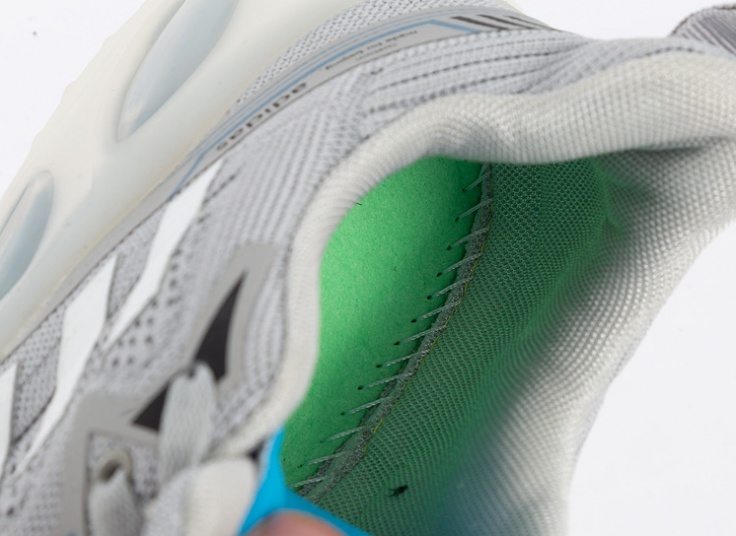 کتانی مردانه adidas مدل A1017