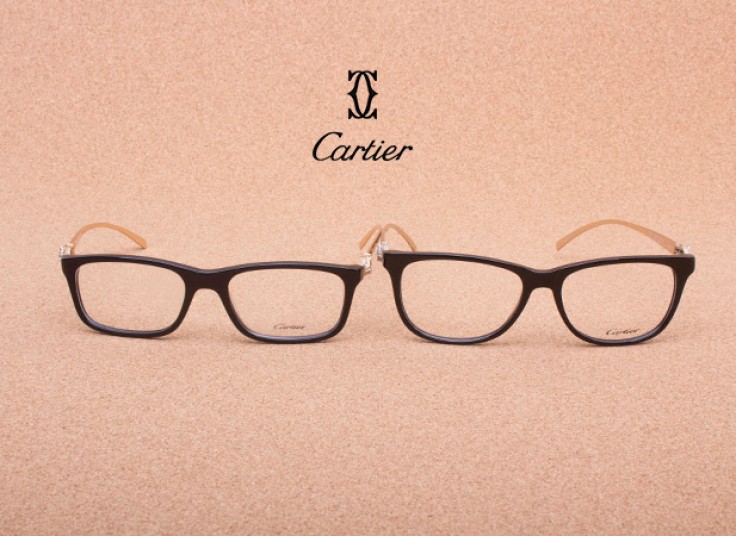 عینک طبی زنانه و مردانه Cartier