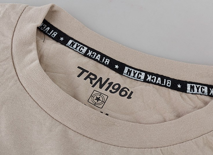 تیشرت آستین کوتاه TRN1961