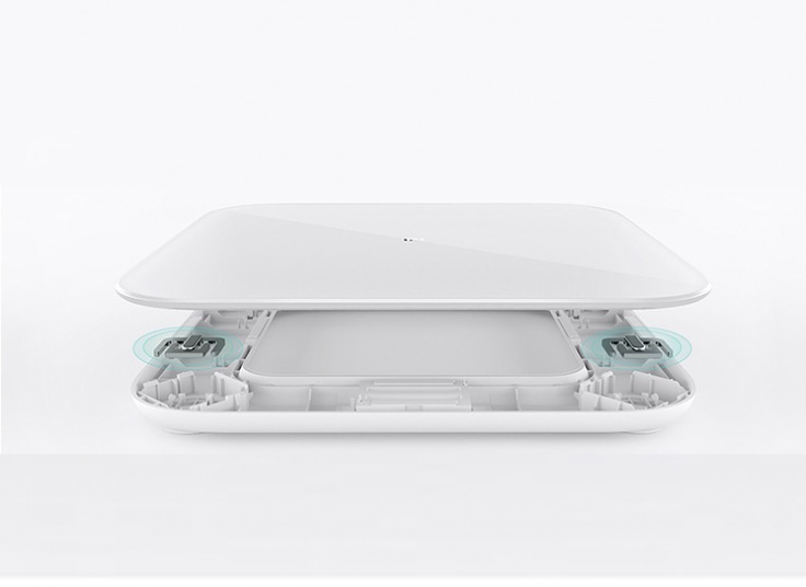 ترازوی هوشمند Xiaomi