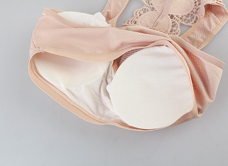 نیم تنه پروانه ای Lani