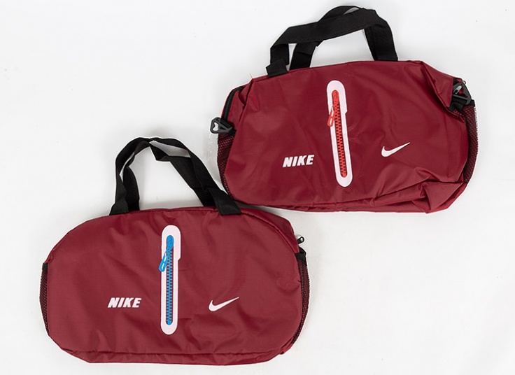 ساک ورزشی طرح NIKE