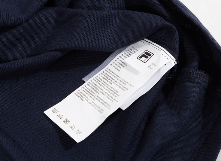 تیشرت مردانه FILA