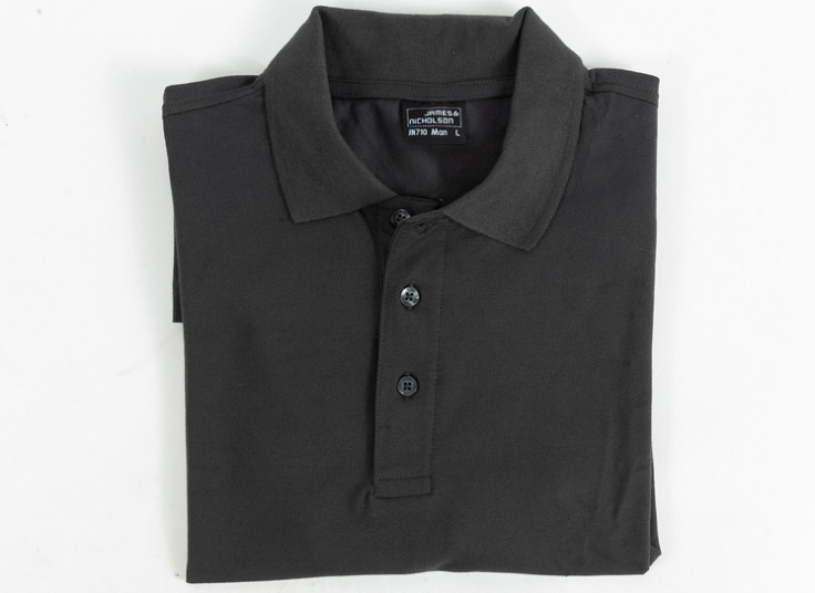 پولوشرت مردانه James & Nicholson