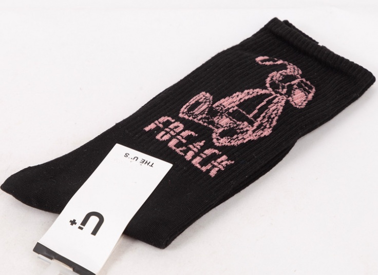 جوراب ساقدار زنانه U plus