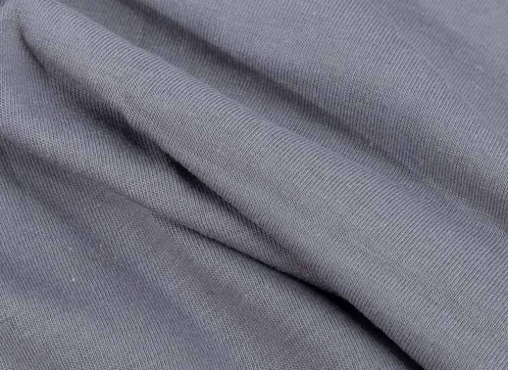 رکابی یقه خشتی سوپر پنبه BGI