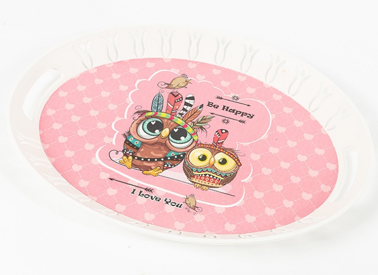 سینی آشپزخانه Home Plast