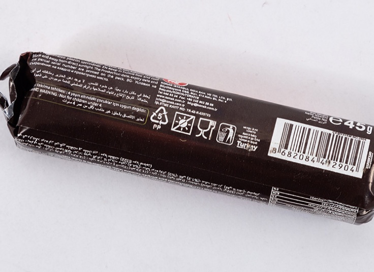 آبنبات کاراملی Konak