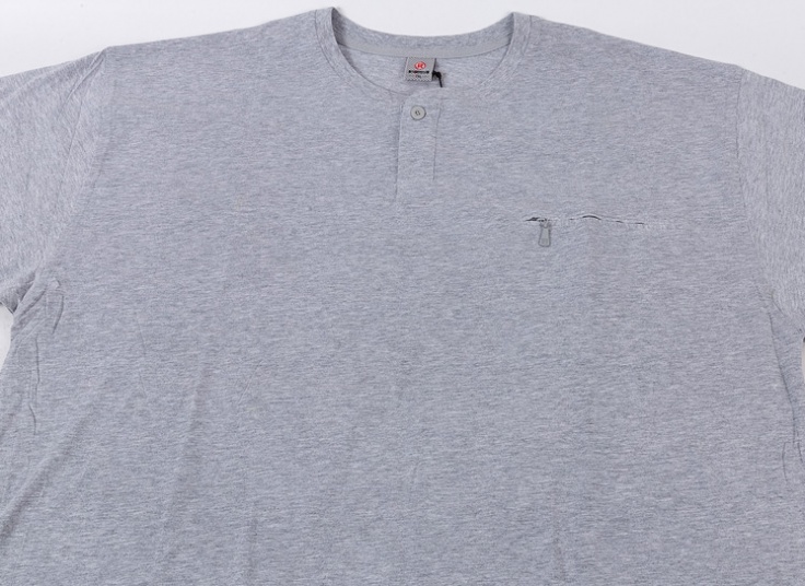 تیشرت مردانه سایز بزرگ Reach