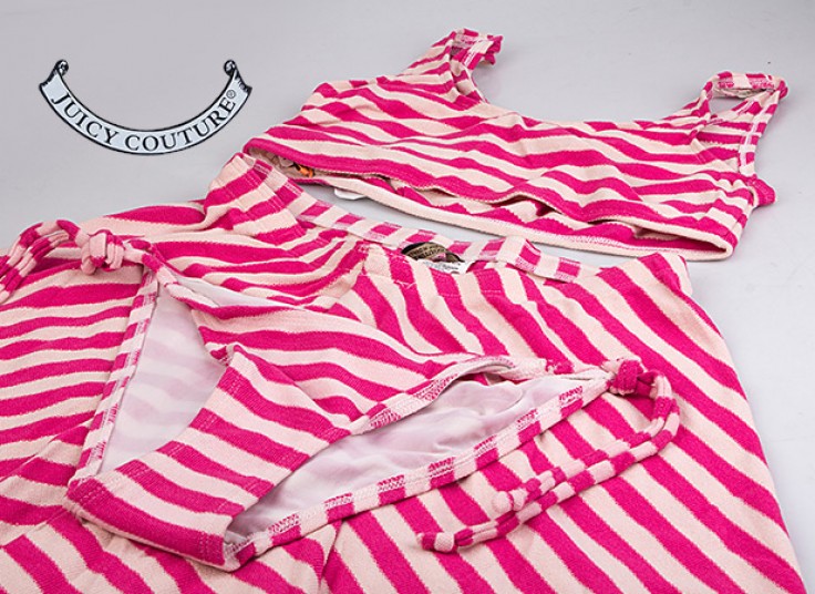 مایو زنانه JUICY COUTURE