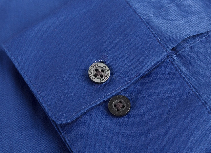 پیراهن قواره دار مردانه ARROW