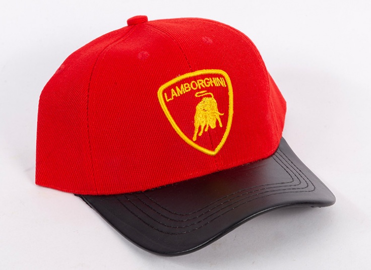 کلاه کپ بچگانه Multi Logo