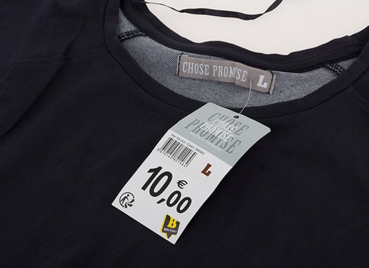 بلوز زنانه  Chose Promise