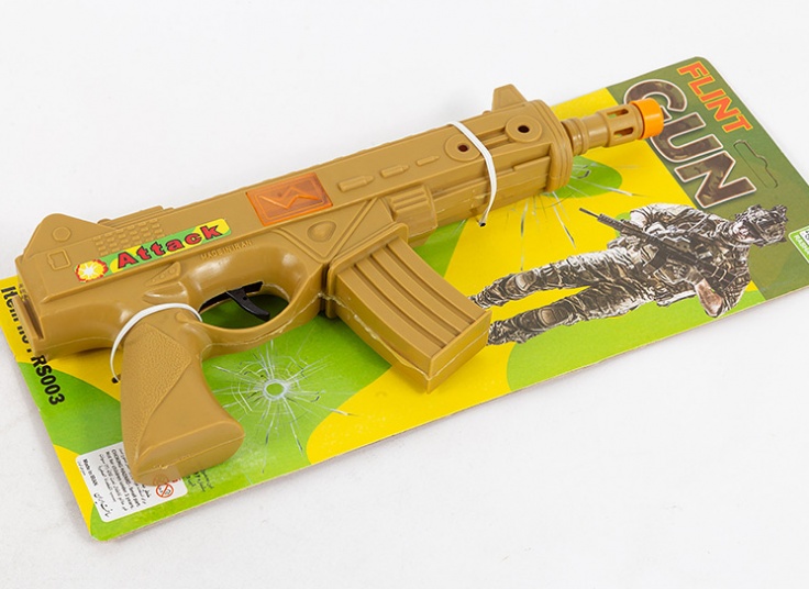 انواع تفنگ اسباب بازی Rasha Toys