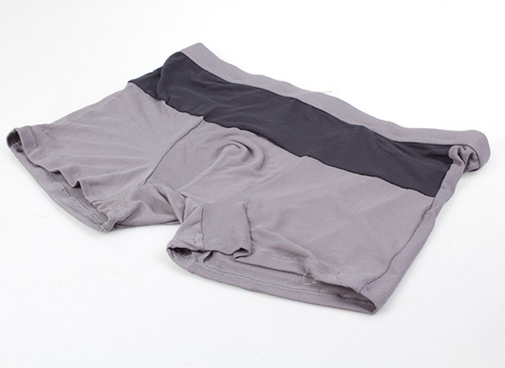 لباس زیر باکسر مردانه