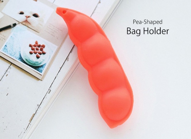 دستگیره خرید طرح لوبیا