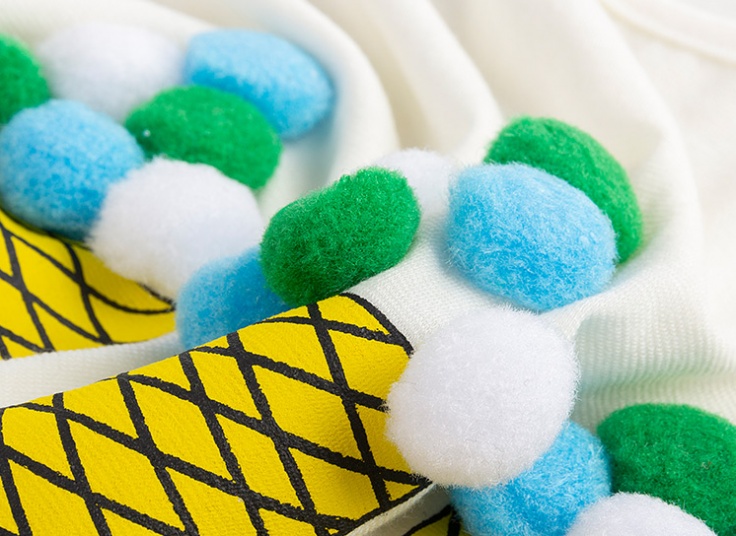 تاپ و شورتک زنانه Ice Cream