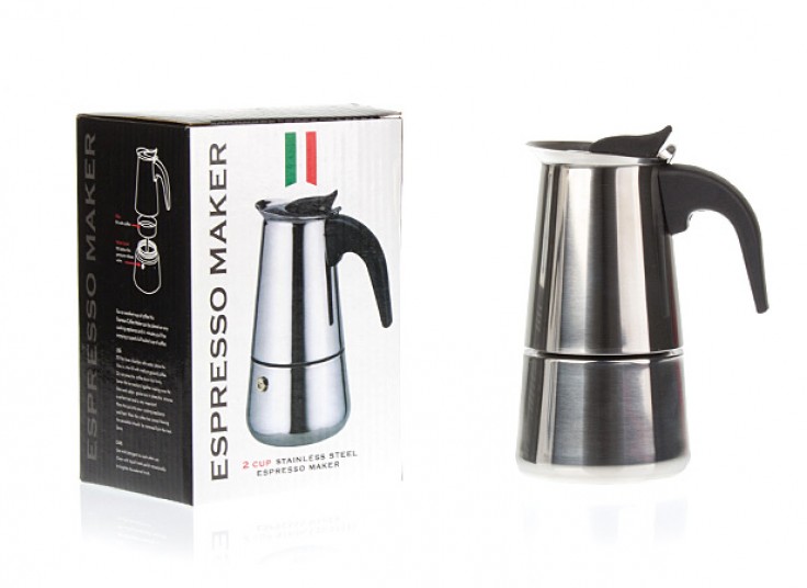 قهوه ساز اسپرسو Espresso Maker
