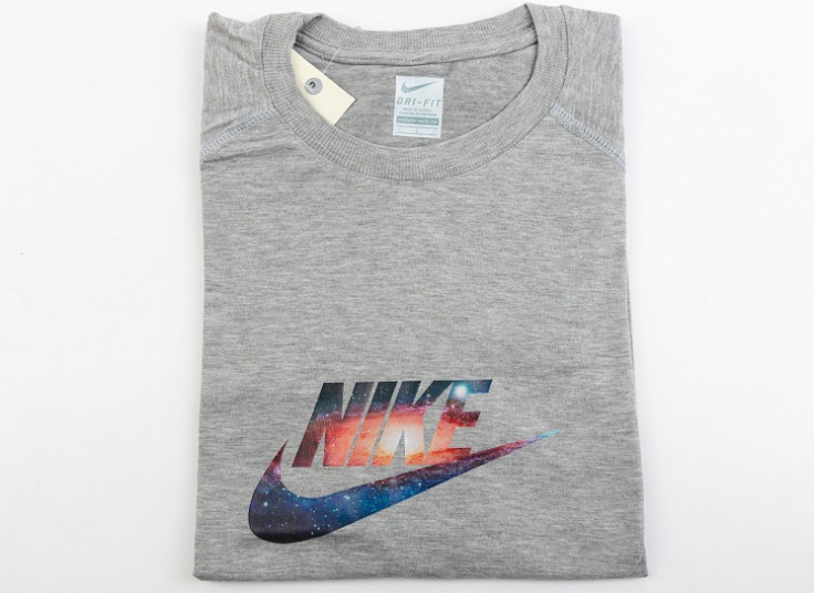 تیشرت مردانه Nike