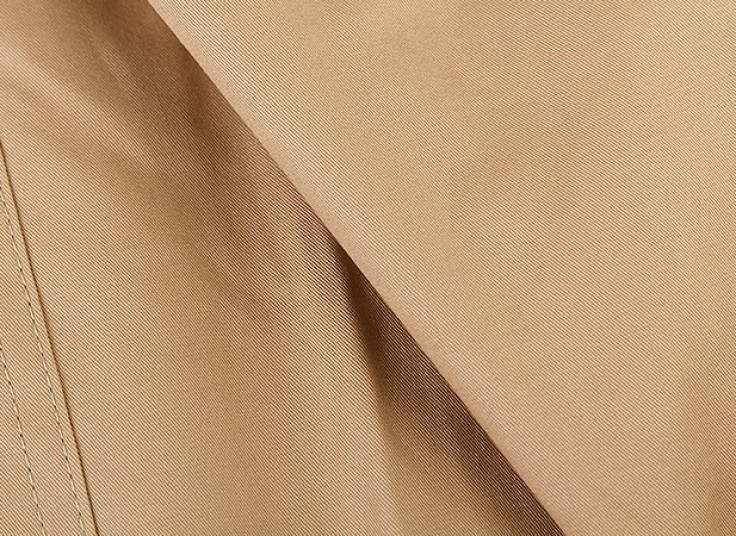 بارانی زنانه Nixinghuang