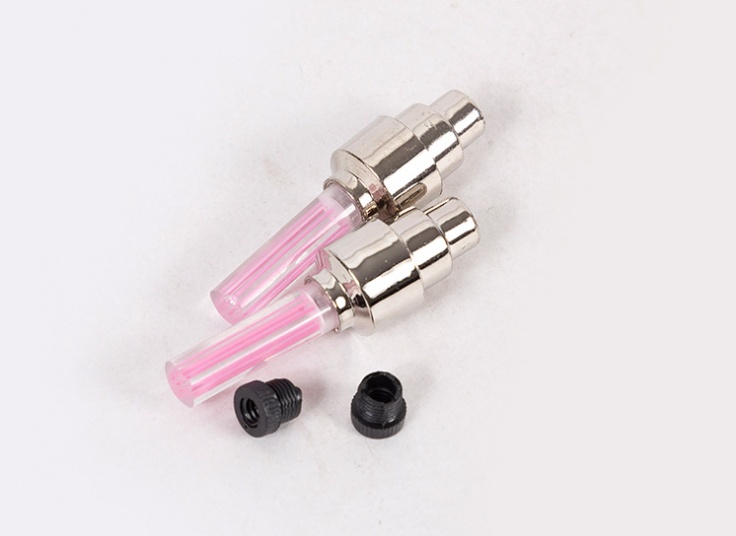 سر والف چراغ دار Features