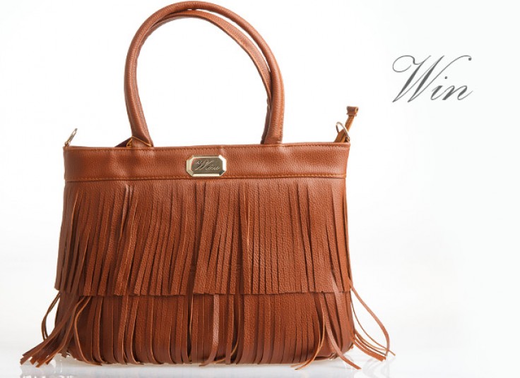 کیف زنانه ARPILU مدل سرخپوستی