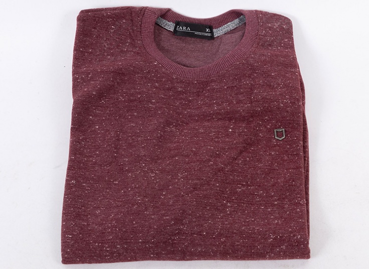 بلوز مردانه طرح Zara