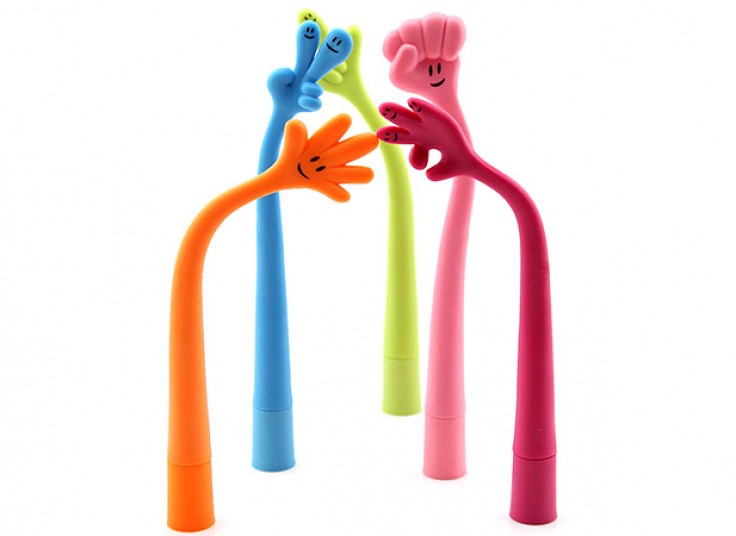 خودکار انگشتی