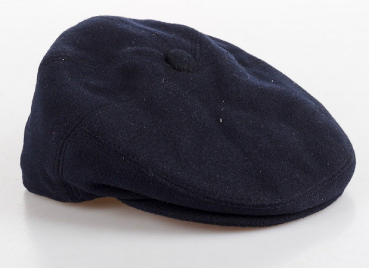 کلاه کپ تخت زمستانی