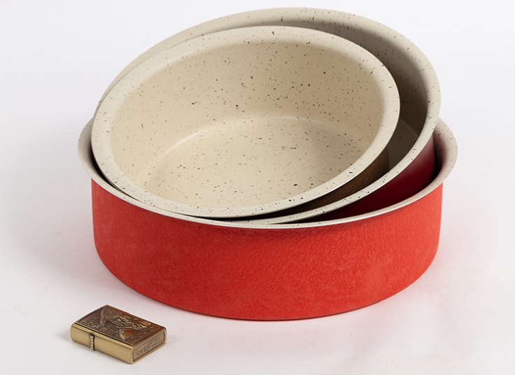 قالب گرانیت