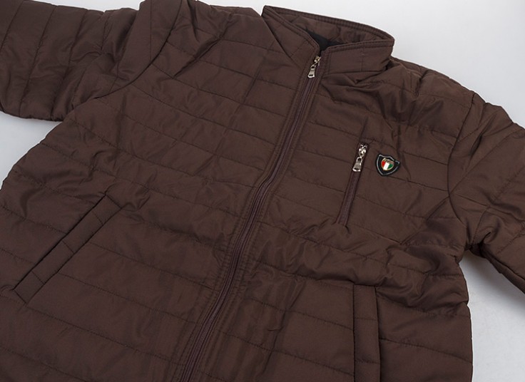 کاپشن مردانه DLL TEXTIL