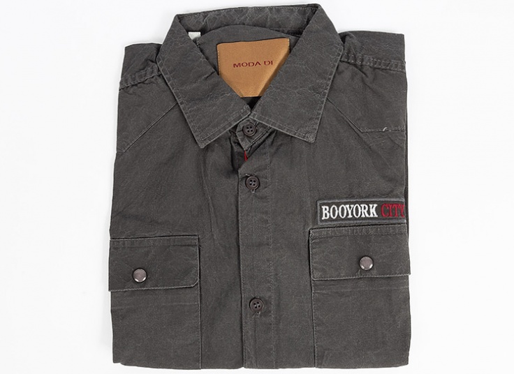 پیراهن مردانه MODA Di