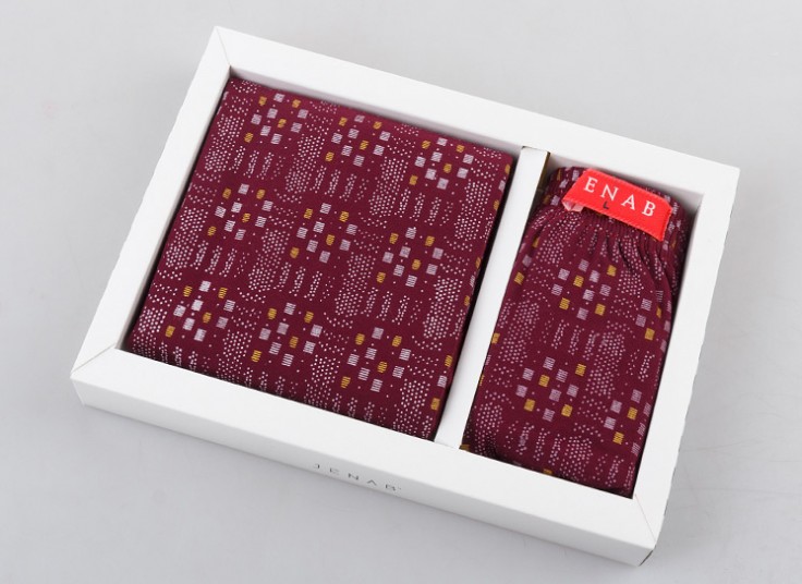 ست لباس زیر مردانه JENAB