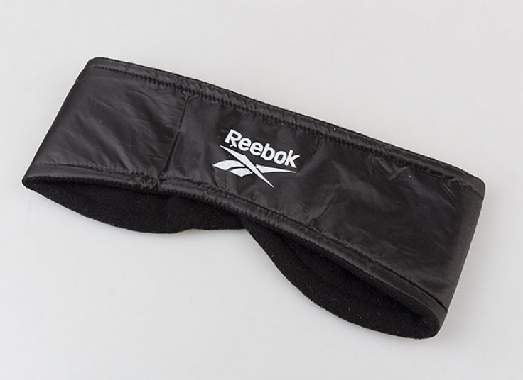 هدبند و گوش گیر