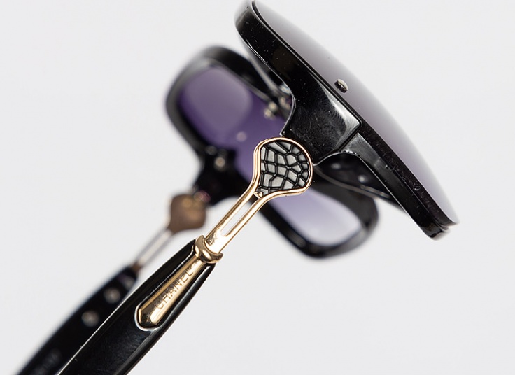 عینک آفتابی زنانه CHANEL