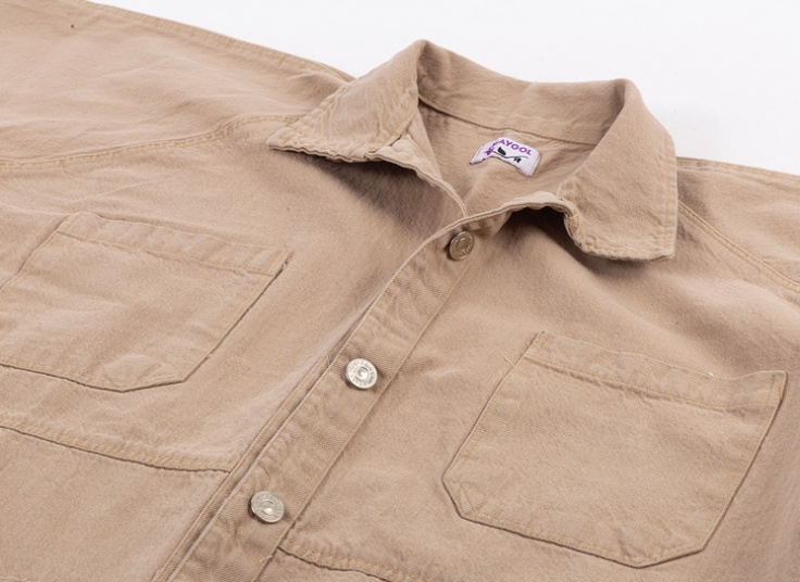 مانتو پاییزه MAYGOL