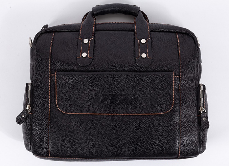 کیف دستی مردانه چرم طبیعی