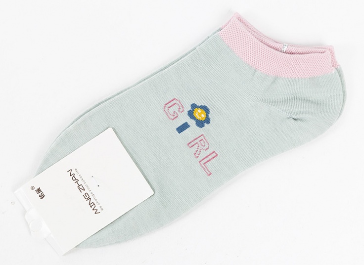 جوراب مچی زنانه Ming Zhan