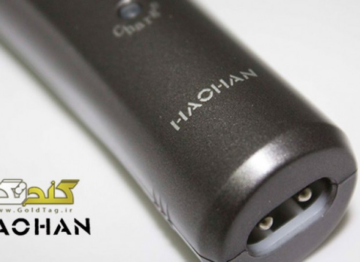 موزن و خط زن HAOHAN